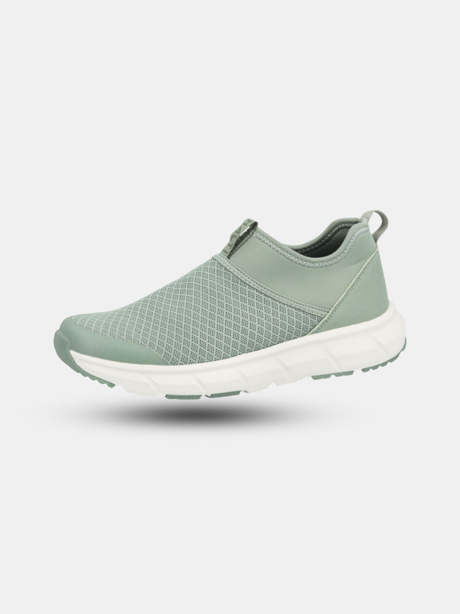 Lester Laceless Sneakers Women's