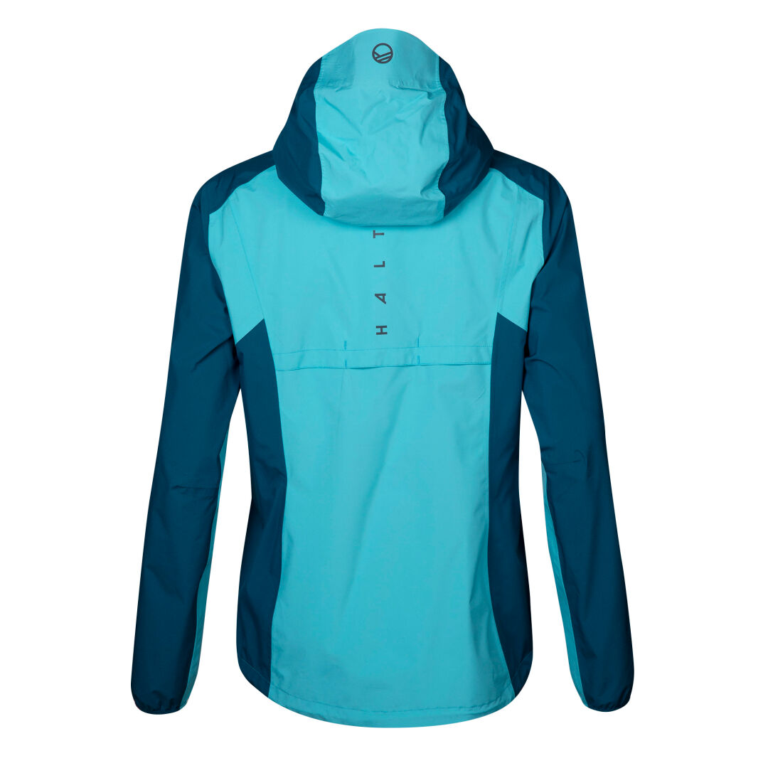 Lastu II Women's DrymaxX 2,5L Shell Jacket