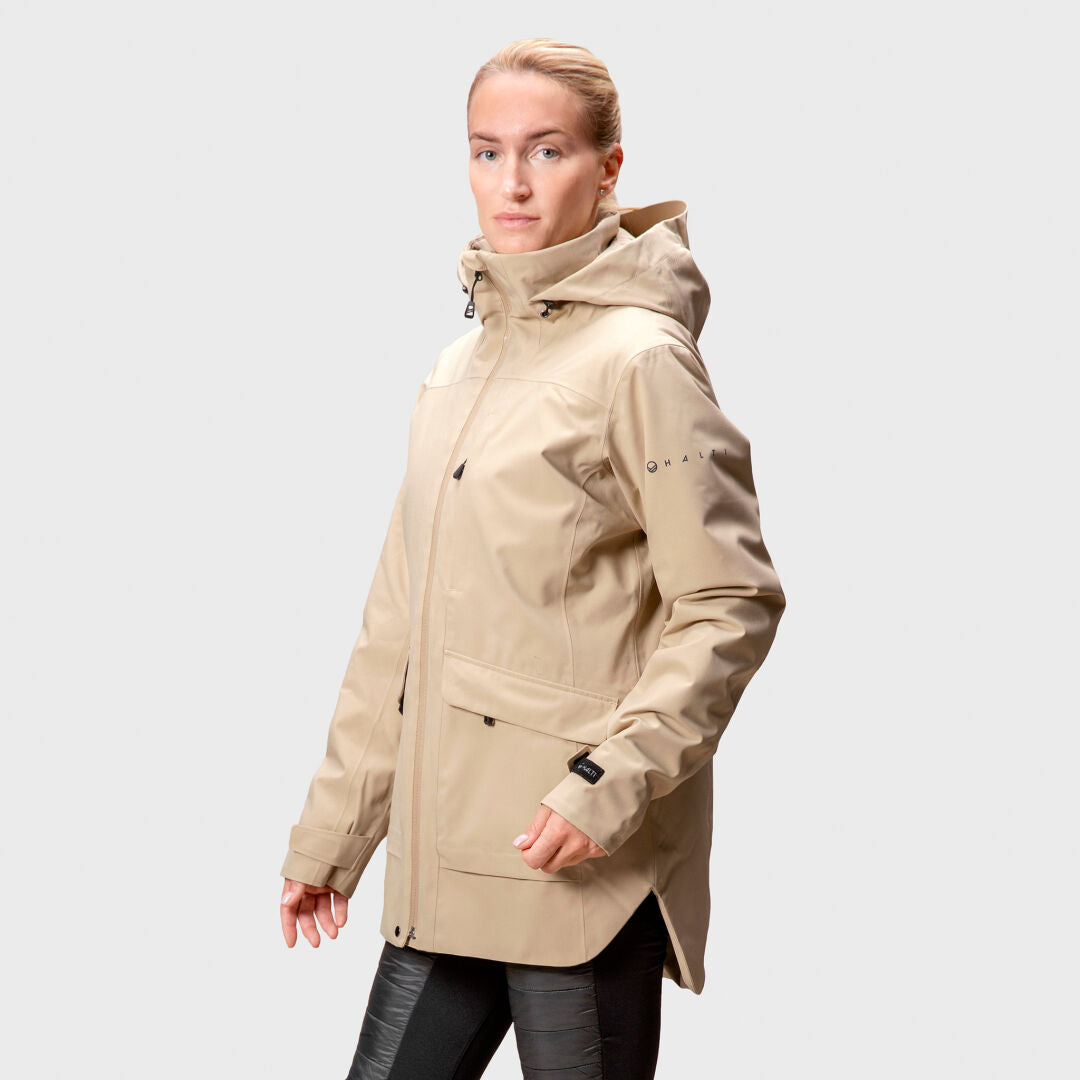Olhava DrymaxX Parka Women's