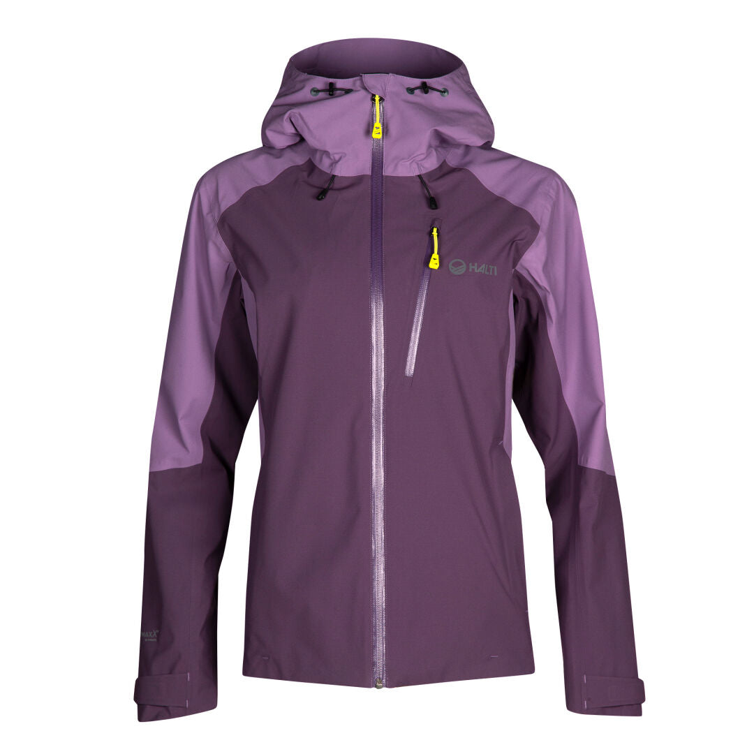 Biegga Neve DrymaxX Shell Jacket