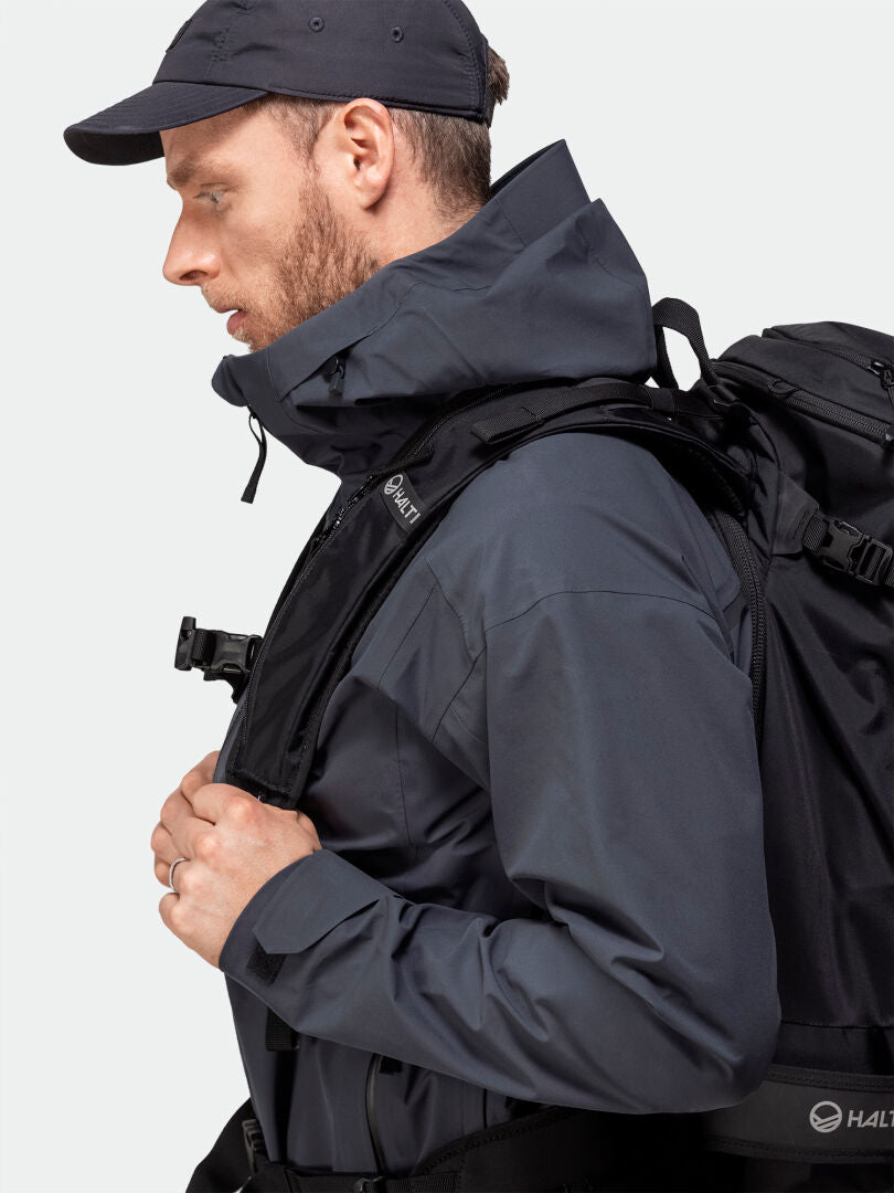 Kajana 3L DX Shell Jacket Men's