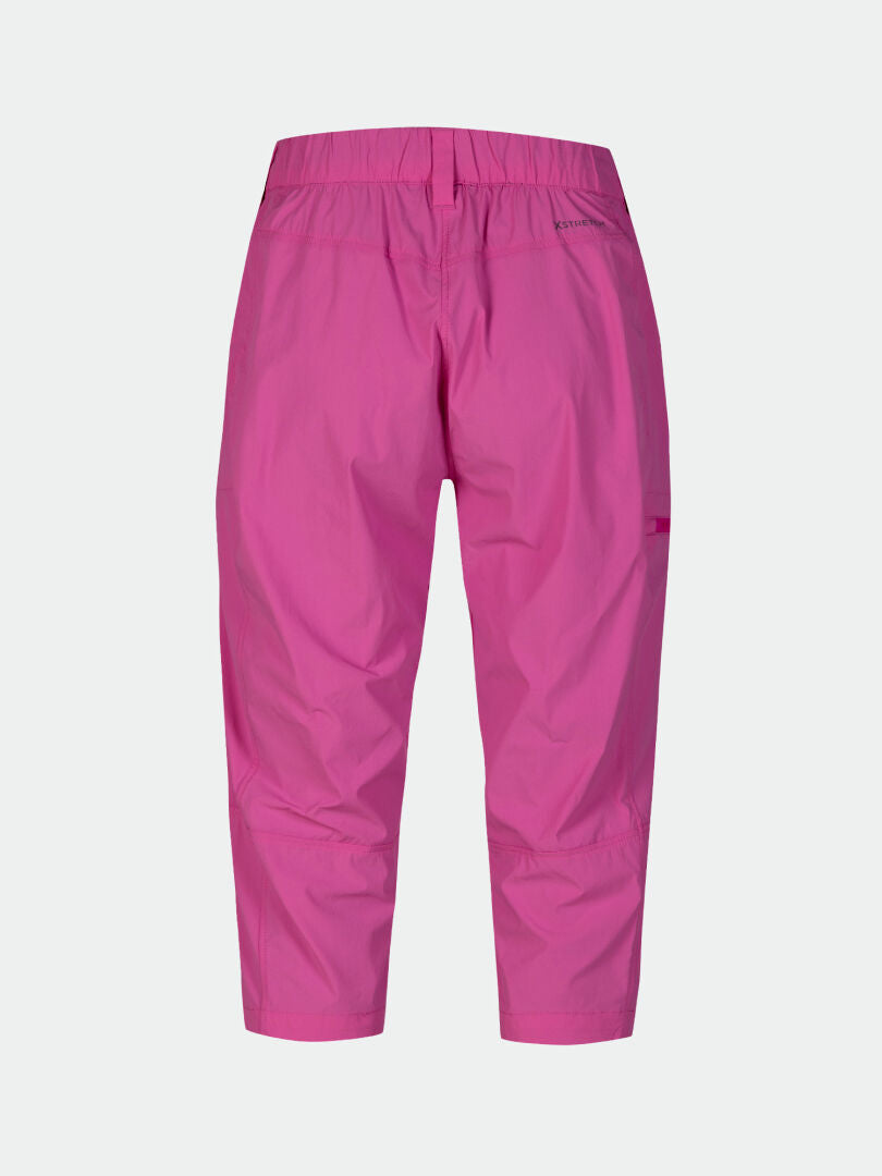 Pallas Cool X-stretch Capri Pants Women's