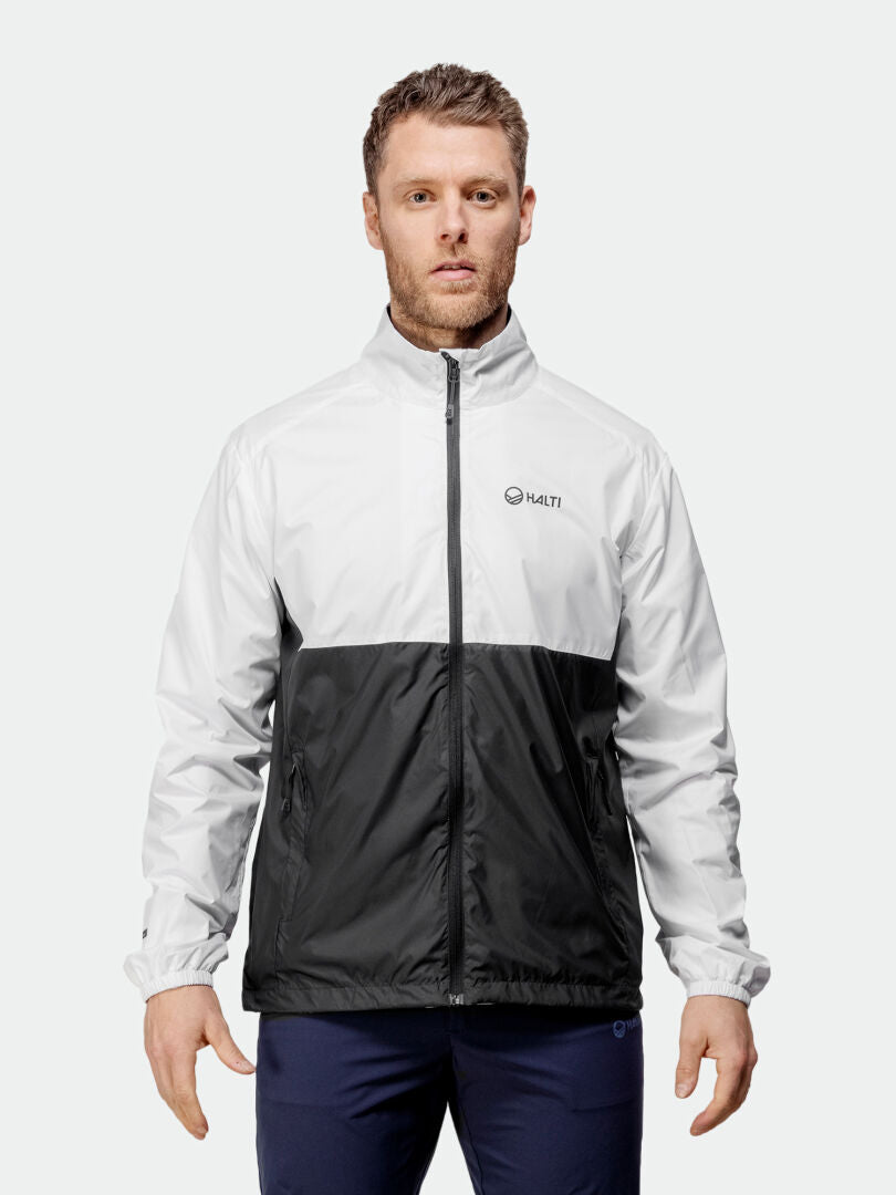 Saime Windbreaker Jacket Men's