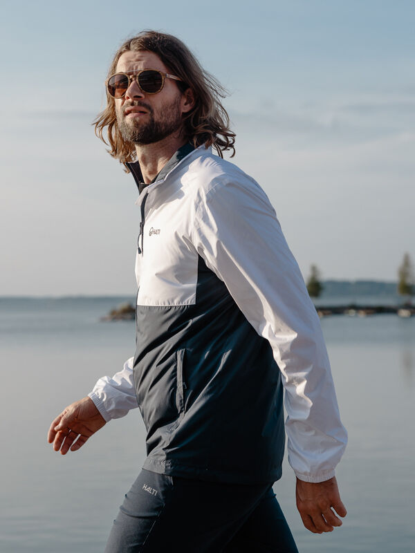Saime Windbreaker Jacket Men's