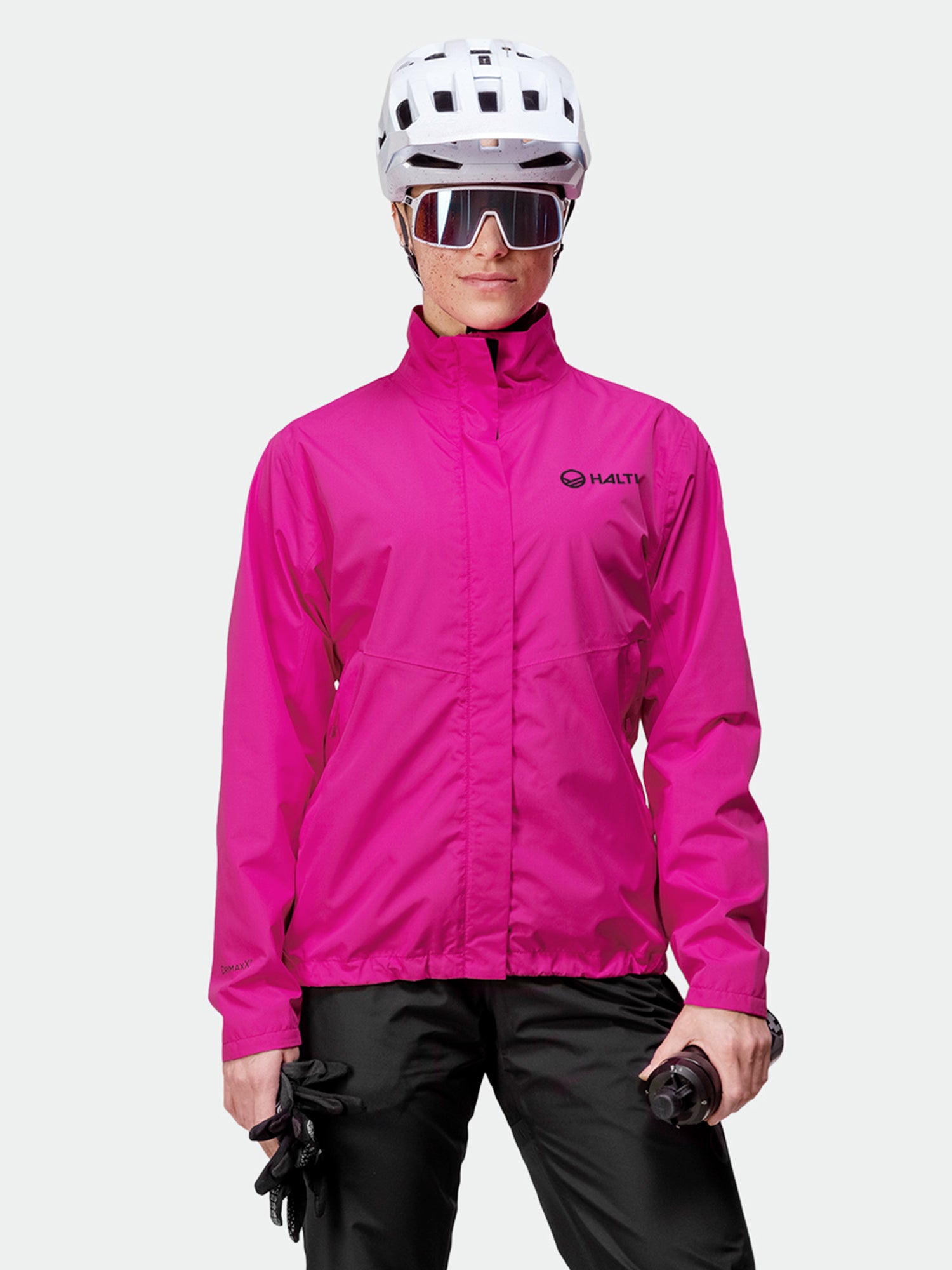 Triant DX Cycling Jacket Women's