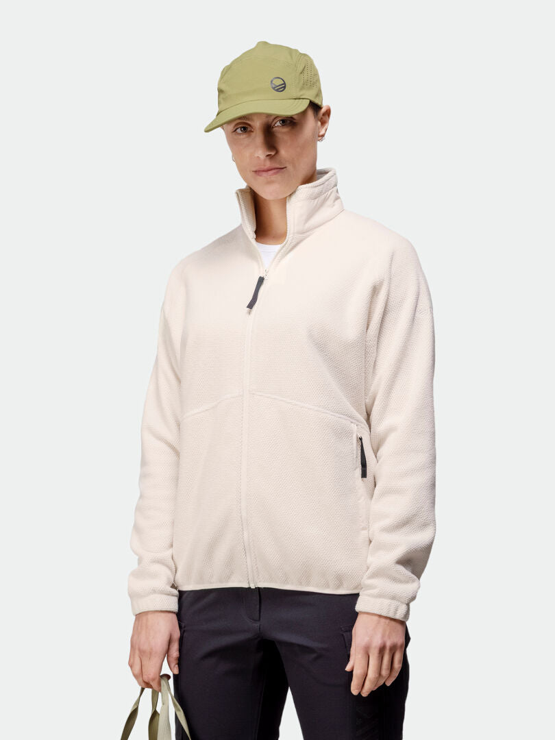 Soolo Layer Jacket Women's