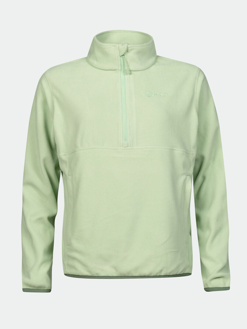 Ossia Half Zip Fleece Shirt Women's