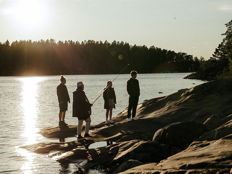 Finnish Midsummer