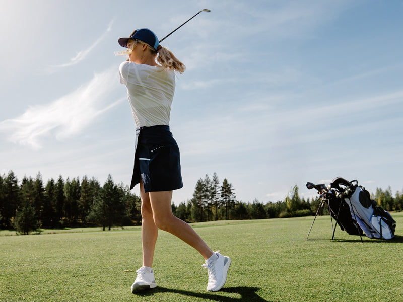 How's your drive?