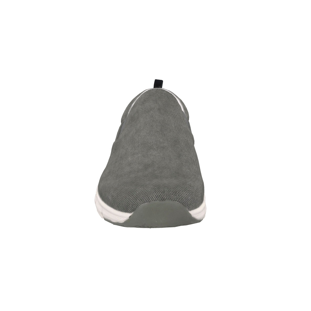 Lente Canvas Slip-on Shoe Men's
