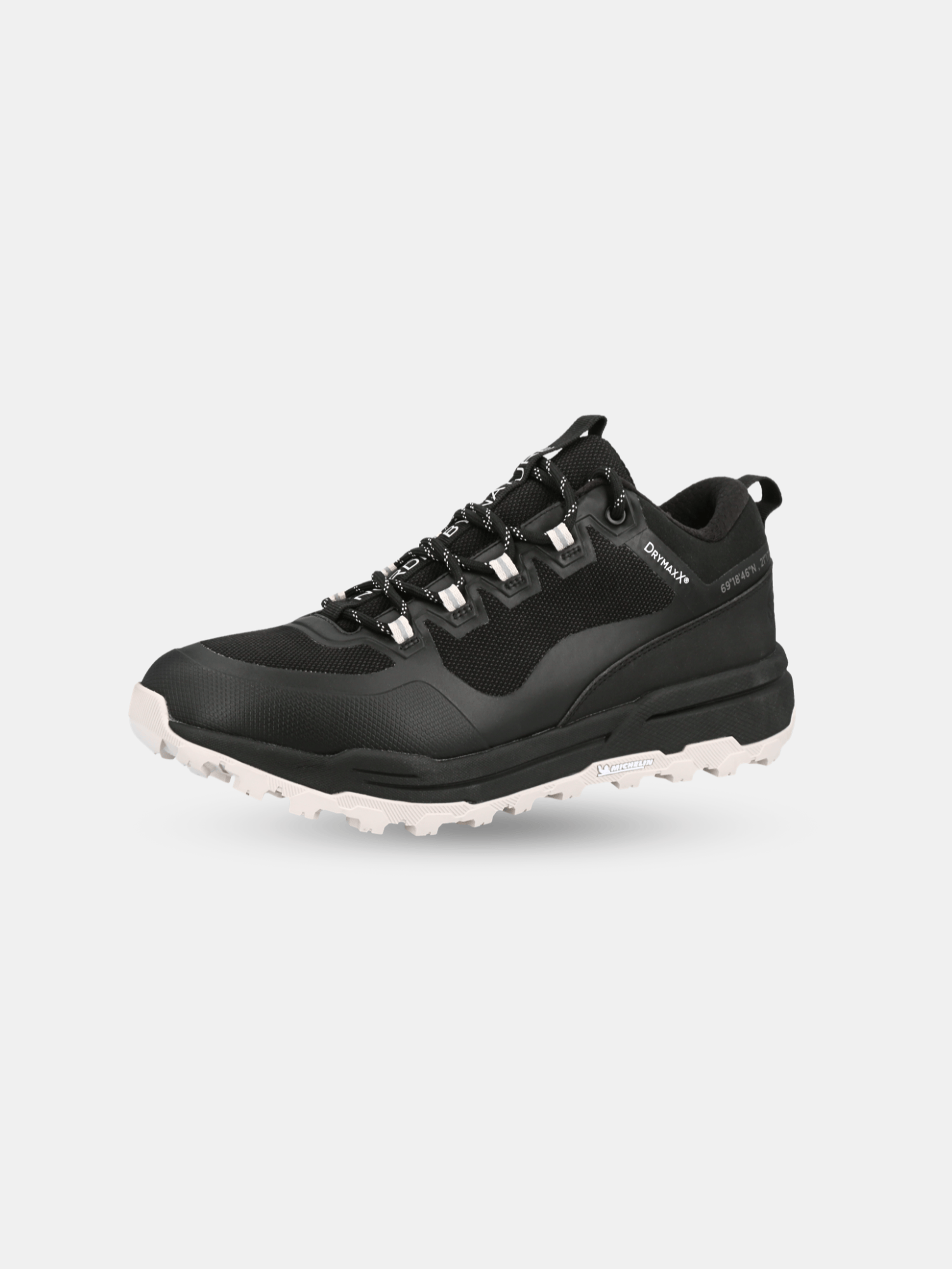 Hiker Kuru Low DrymaxX Outdoor Shoe Men's
