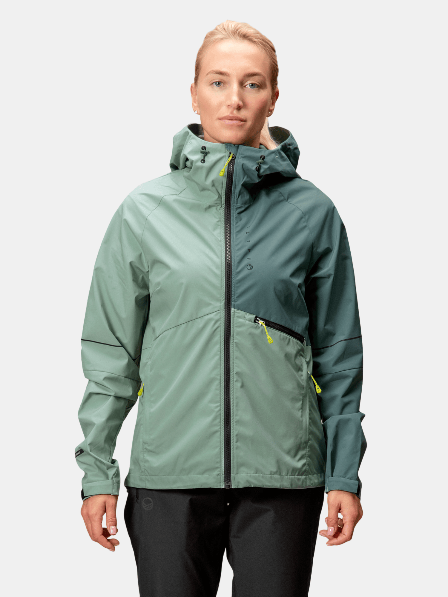 Shelter Stormwall 3L Shell Jacket Women's