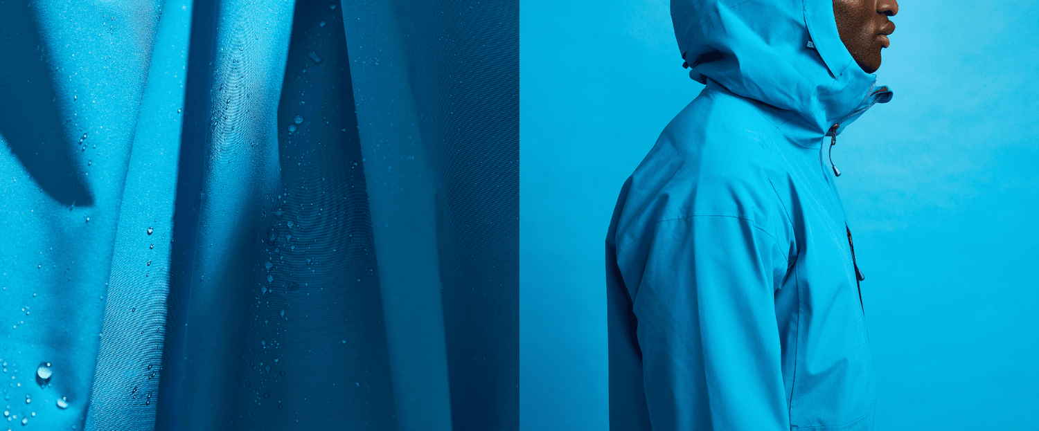 Shell Jacket Guide